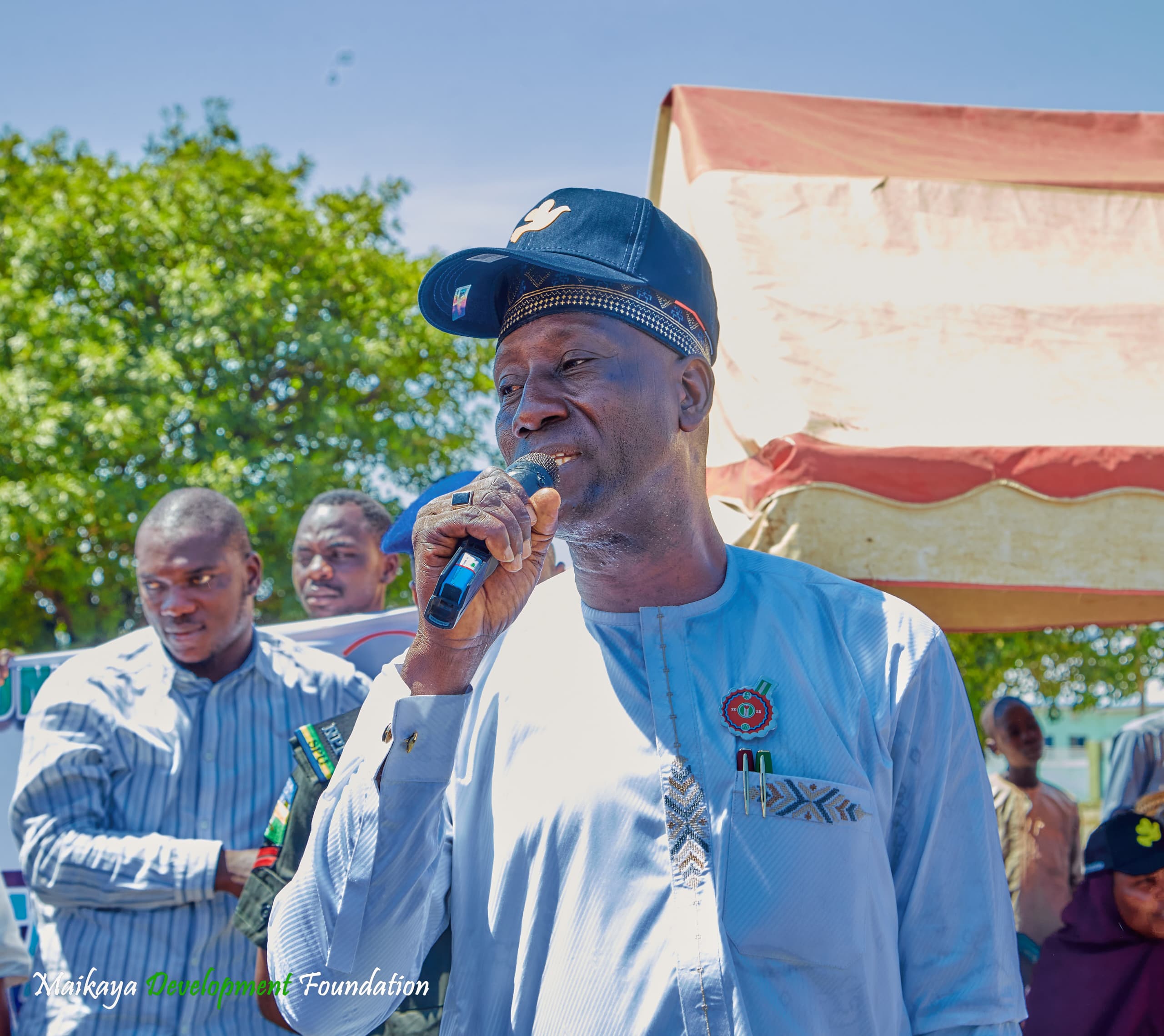NHIS Health Benefits Distribution – Photo 14
