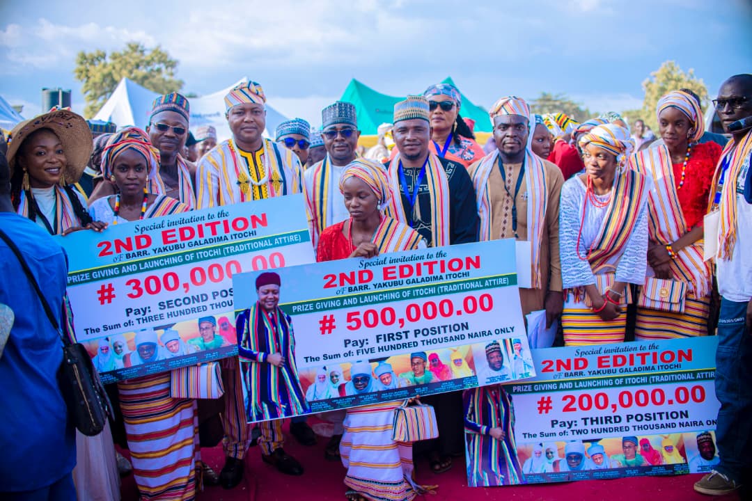 Maikaya Campaign Rally – November 2025