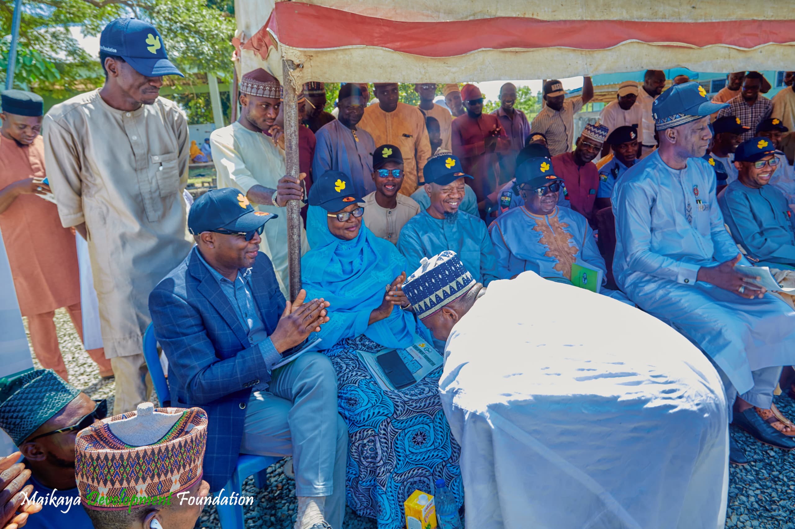 NHIS Health Benefits Distribution – Photo 90