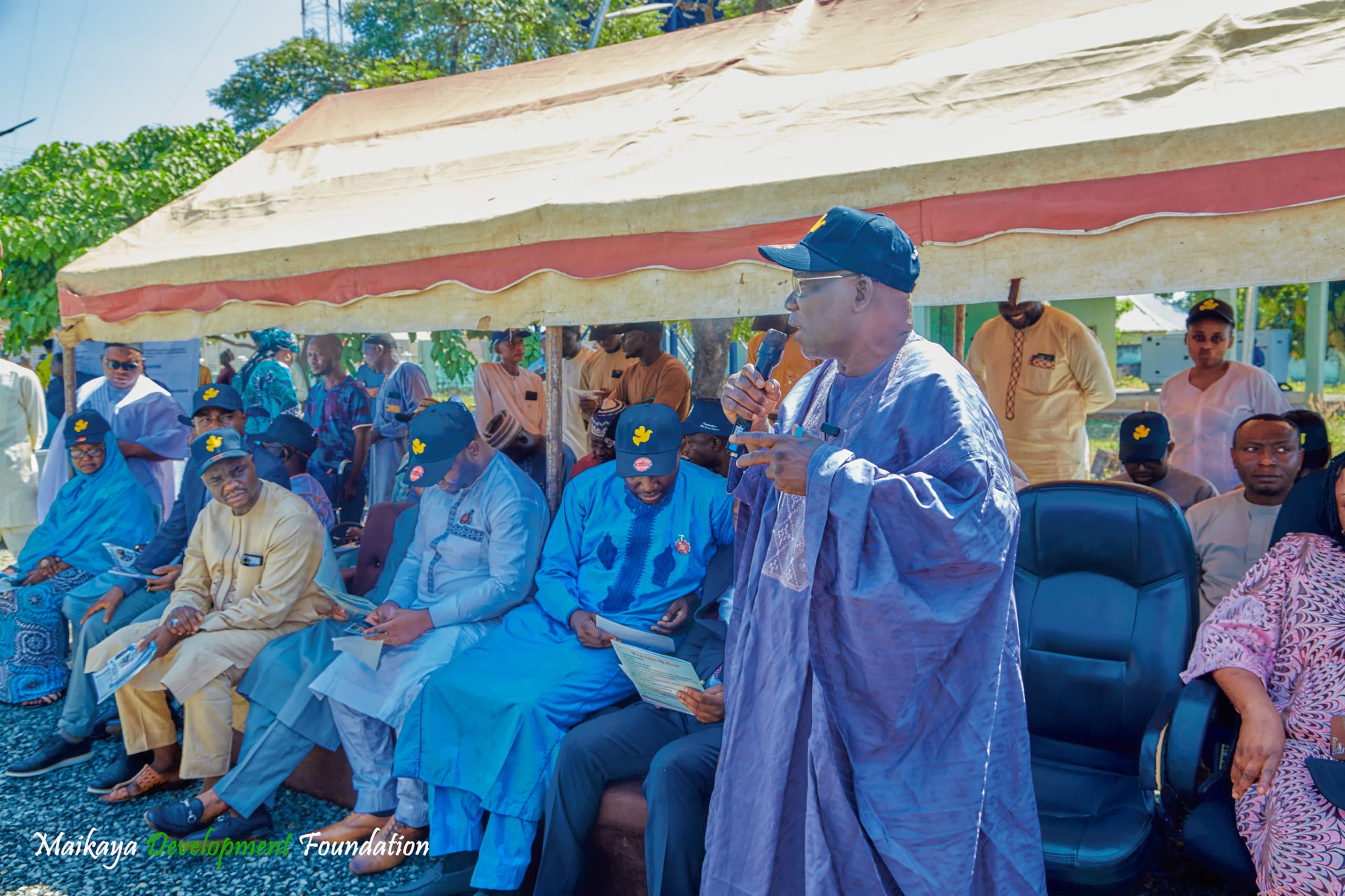 NHIS Health Benefits Distribution – Photo 66