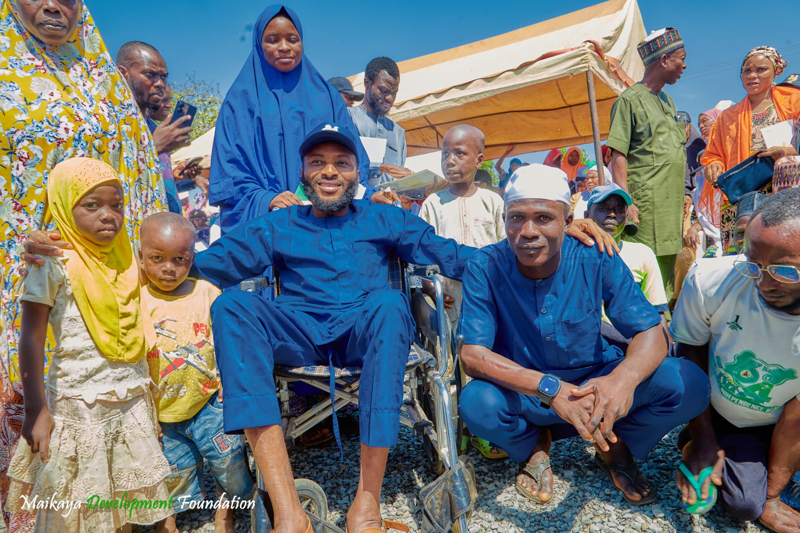 NHIS Health Benefits Distribution – Photo 26