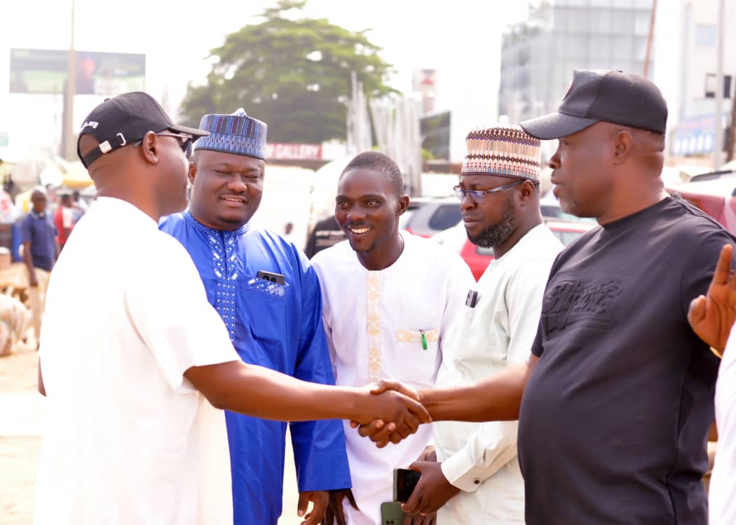 Campaign Activity – August 2025
