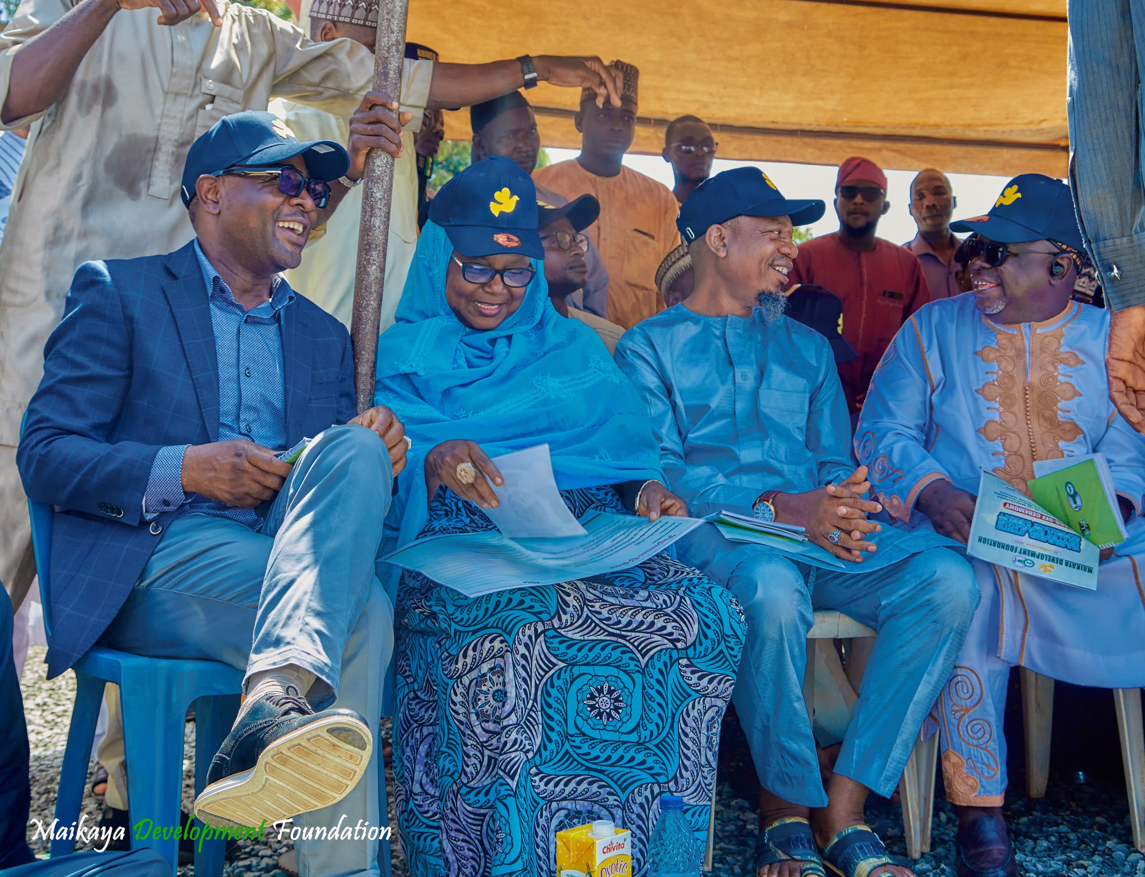 NHIS Health Benefits Distribution – Photo 9
