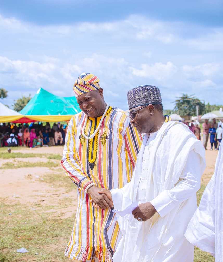Maikaya Campaign Rally – November 2025