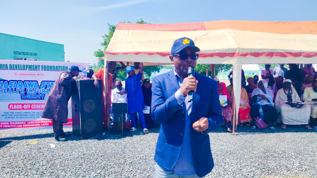 NHIS Health Benefits Distribution – Photo 108
