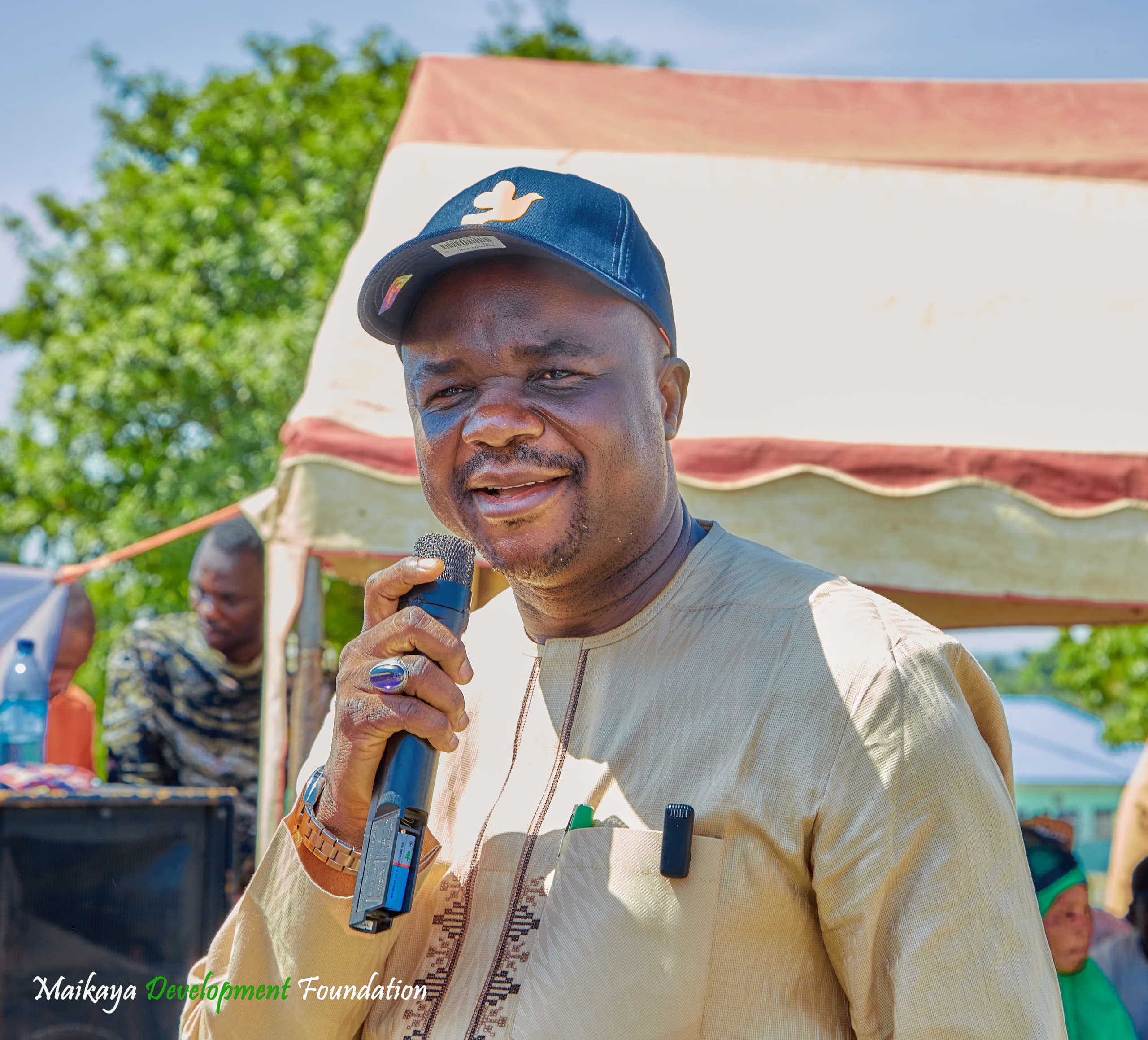 NHIS Health Benefits Distribution – Photo 36