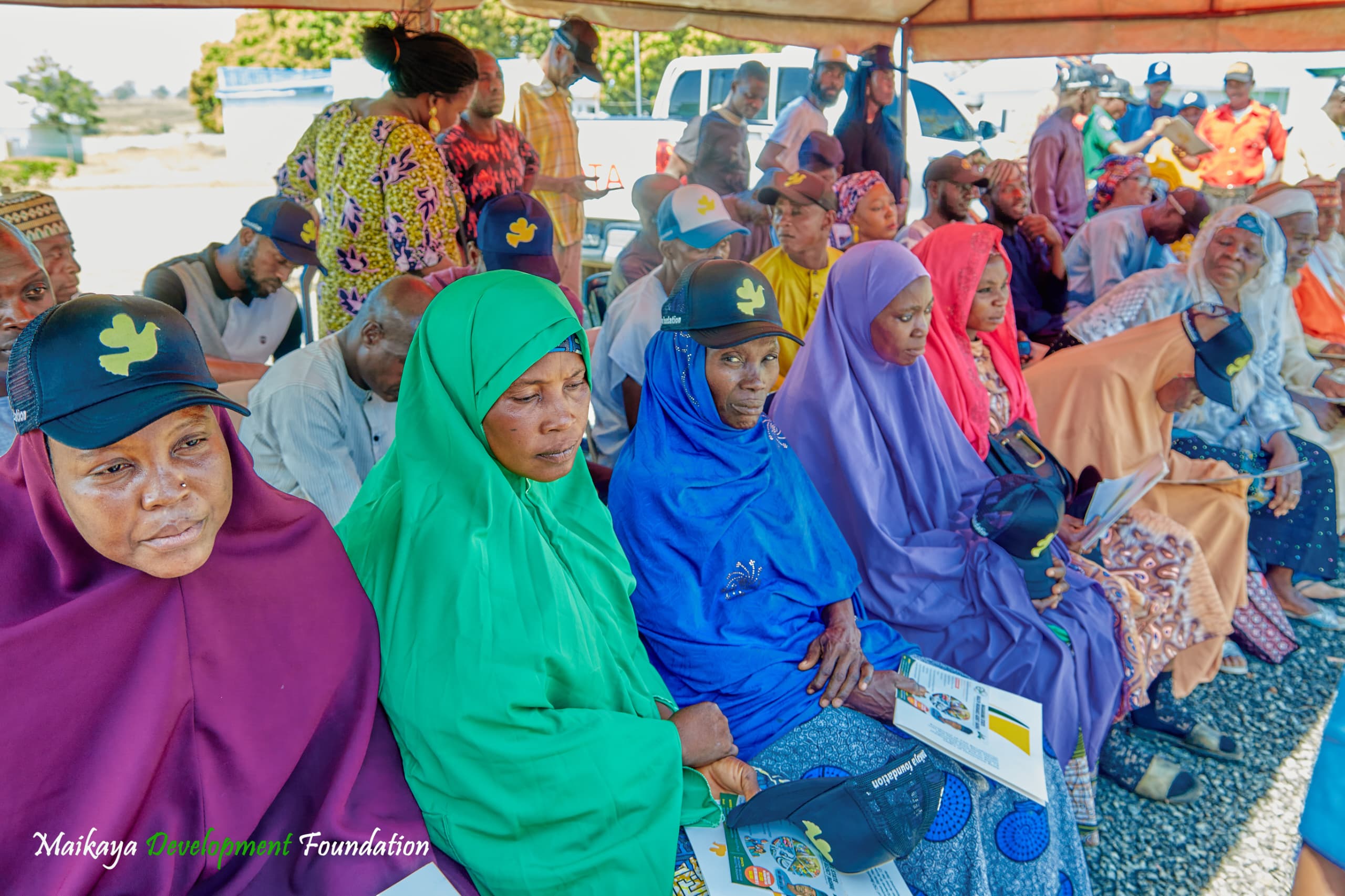 NHIS Health Benefits Distribution – Photo 47