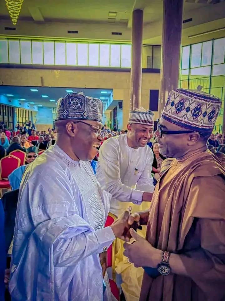 Campaign Rally – October 2025