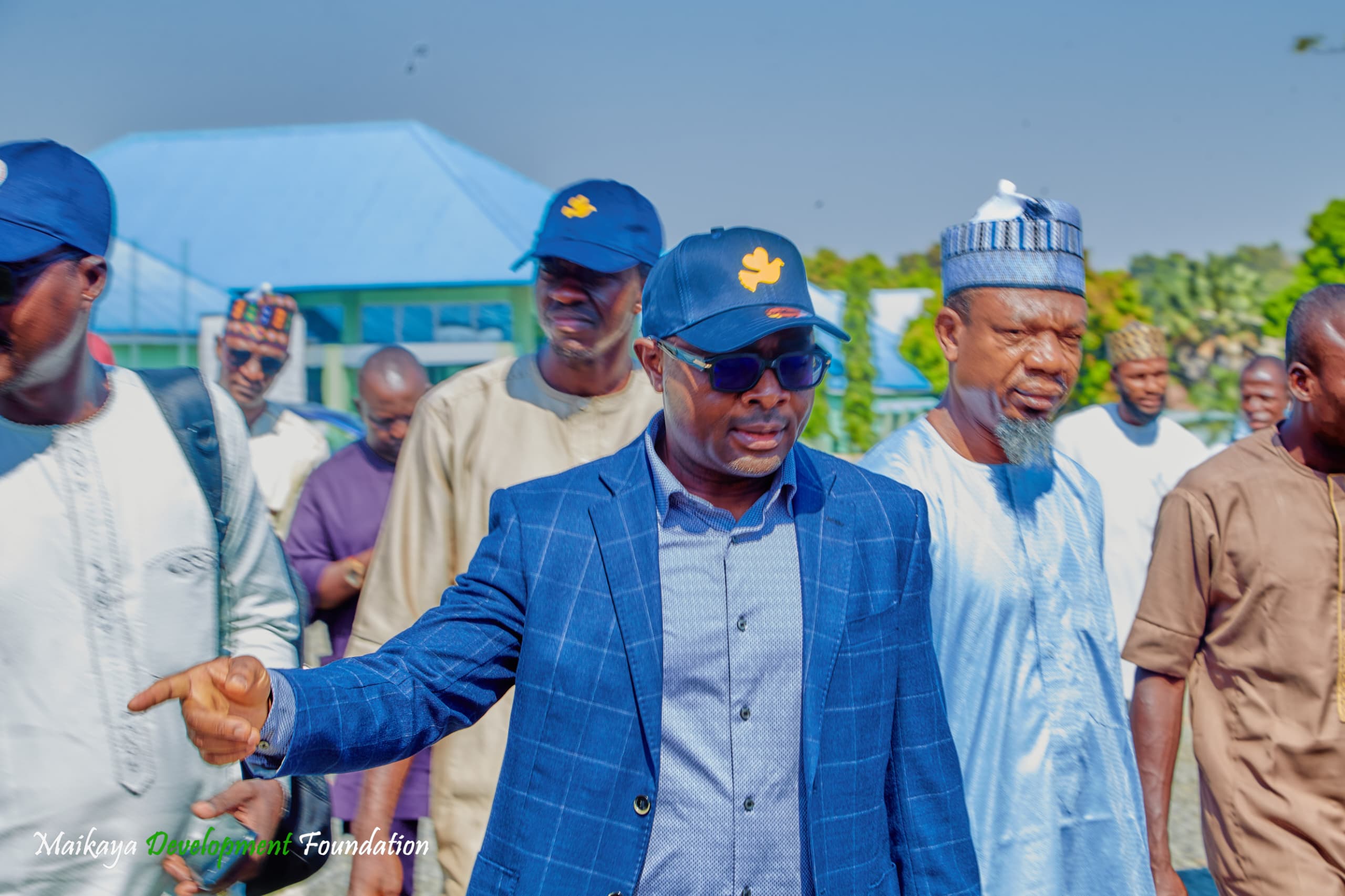 NHIS Health Benefits Distribution – Photo 15