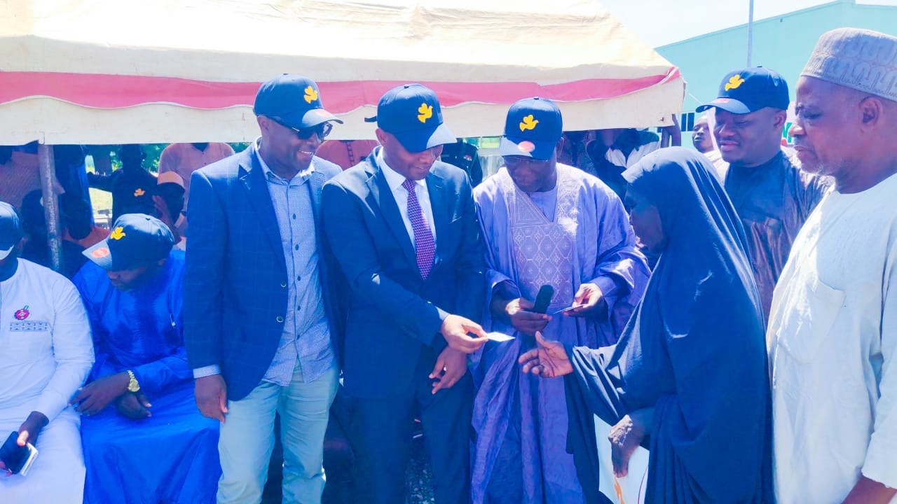 NHIS Health Benefits Distribution – Photo 120