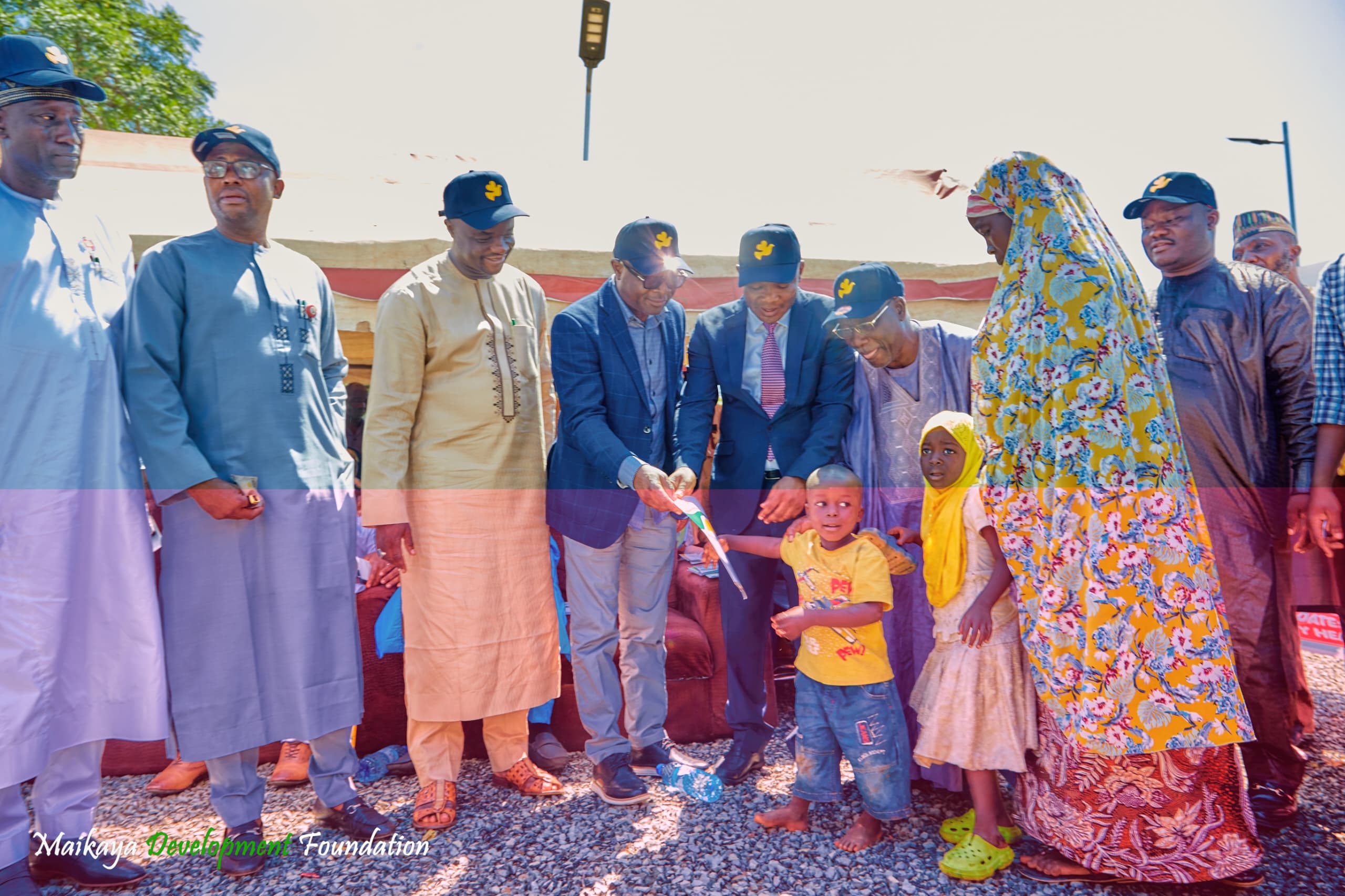 NHIS Health Benefits Distribution – Photo 44