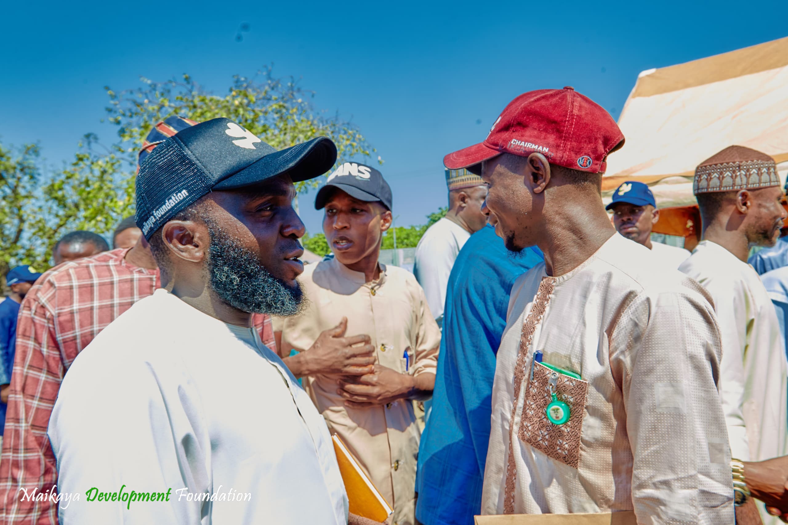 NHIS Health Benefits Distribution – Photo 53