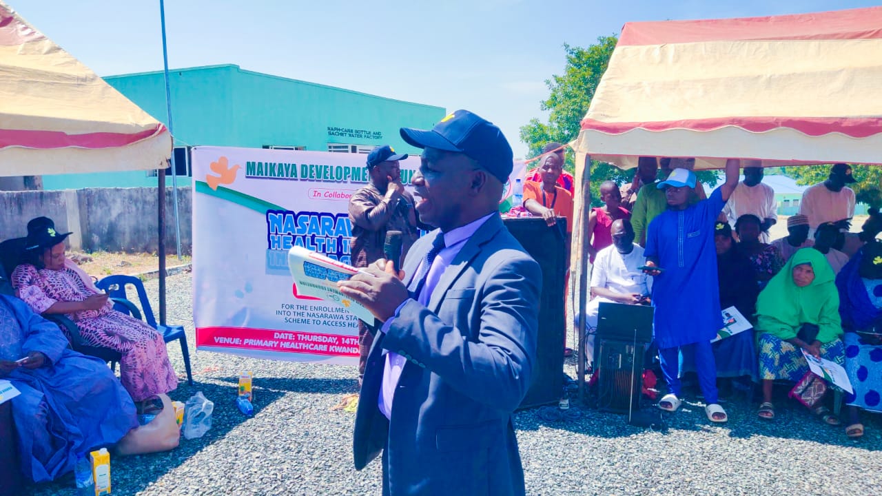 NHIS Health Benefits Distribution – Photo 110