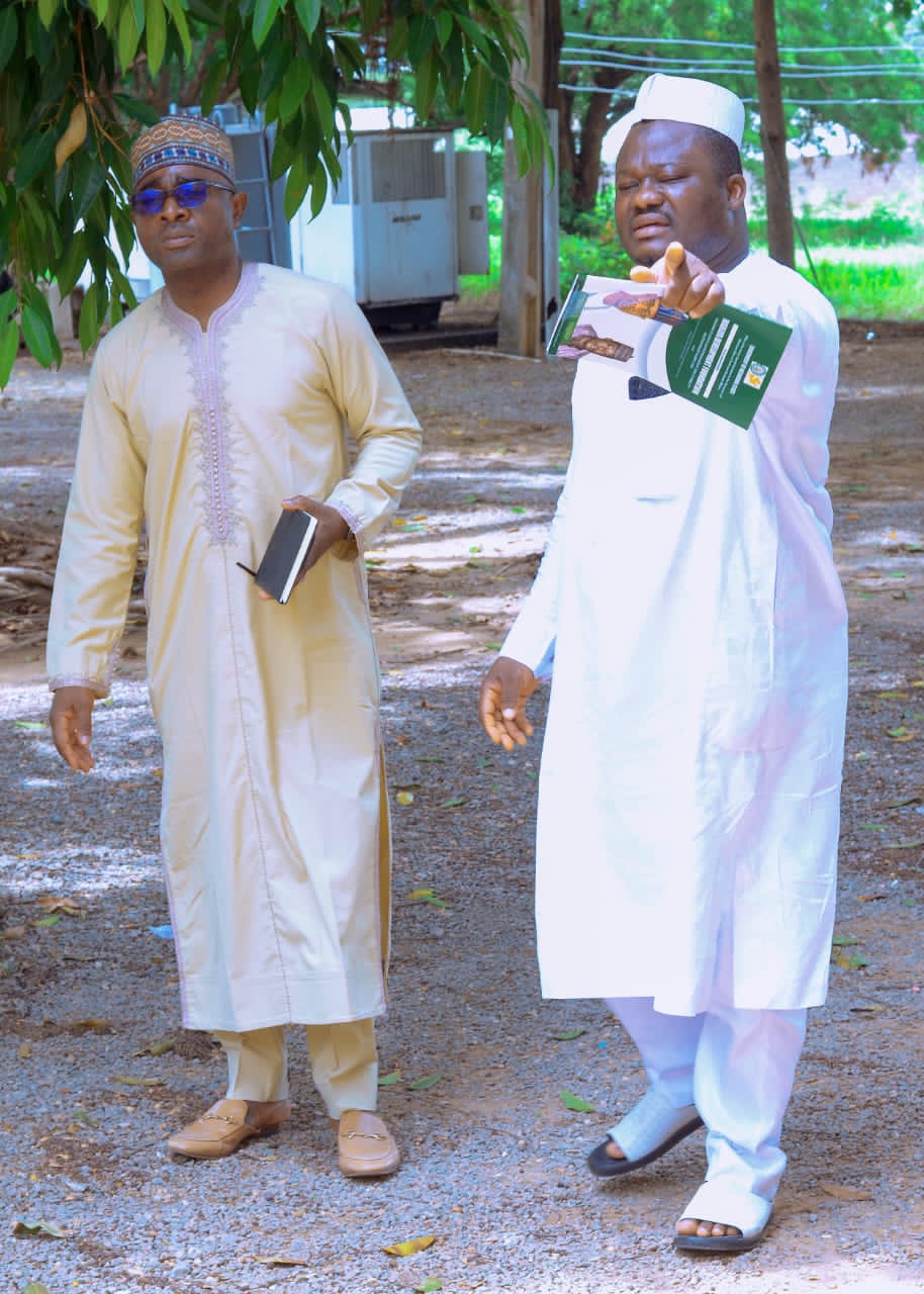 Maikaya Campaign Rally – November 2025